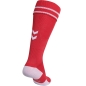 Preview: Strumpfstutzen RSL - Hummel Element Football Sock - Rot